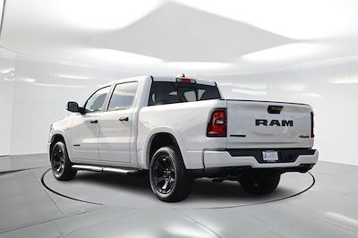 New 2026 Ram 1500 Lone Star Crew Cab for sale #2260228 - photo 2