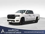 New 2026 Ram 1500 Lone Star Crew Cab for sale #2260228 - photo 1