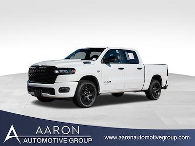 New 2026 Ram 1500 Lone Star Crew Cab for sale #2260237 - photo 1