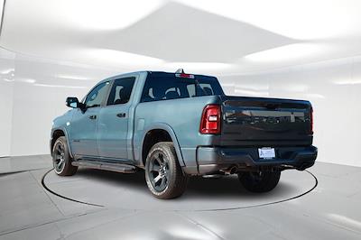 2026 Ram 1500 Crew Cab 4WD Pickup for sale #2260244 - photo 2