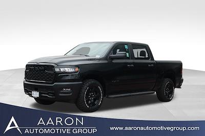 New 2026 Ram 1500 - photo 1