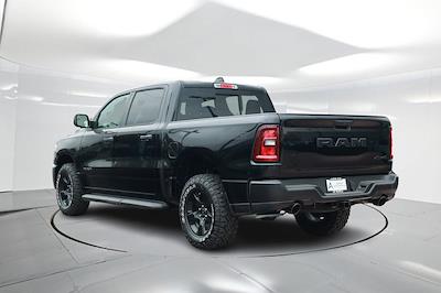 New 2026 Ram 1500 - photo 1
