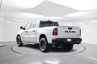 2026 Ram 1500 Crew Cab 4WD Pickup for sale #2260248 - photo 2
