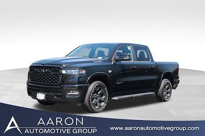 New 2026 Ram 1500 - photo 1