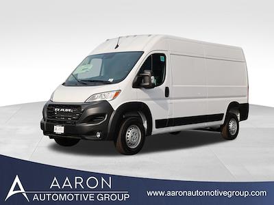 New 2026 Ram ProMaster 2500 High Roof Empty Cargo Van for sale #2260254 - photo 1