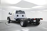 2026 Ram 5500 Regular Cab DRW 4WD Cab Chassis for sale #2260259 - photo 2