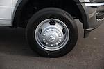 2026 Ram 5500 Regular Cab DRW 4WD Cab Chassis for sale #2260259 - photo 8