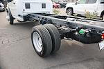 2026 Ram 5500 Regular Cab DRW 4WD Cab Chassis for sale #2260259 - photo 9