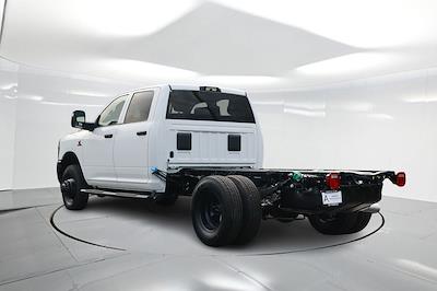 2026 Ram 3500 Crew Cab DRW 4WD Cab Chassis for sale #2260260 - photo 2