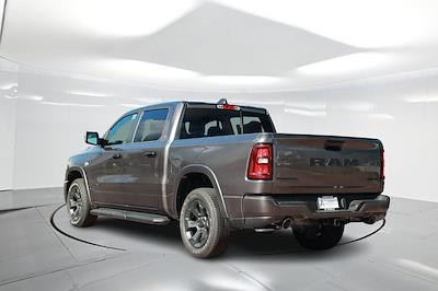 New 2026 Ram 1500 Lone Star Crew Cab for sale #2260262 - photo 2