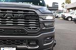 New 2026 Ram 3500 Big Horn Crew Cab for sale #2260263 - photo 5