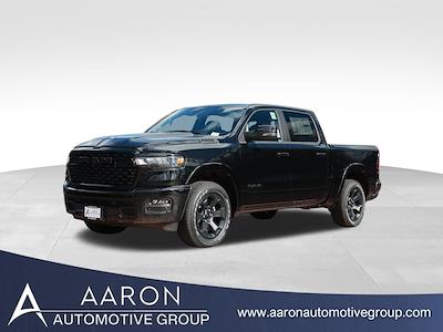 New 2026 Ram 1500 Lone Star Crew Cab for sale #2260267 - photo 1