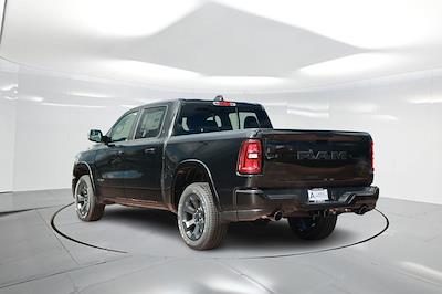 New 2026 Ram 1500 Lone Star Crew Cab for sale #2260267 - photo 2