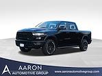 New 2026 Ram 1500 Rebel Crew Cab for sale #2260272 - photo 1