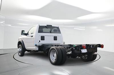 2026 Ram 5500 Regular Cab DRW RWD Cab Chassis for sale #2260278 - photo 2
