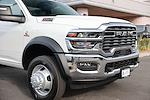 New 2026 Ram 5500 Regular Cab 84 CA Cab Chassis for sale #2260278 - photo 7