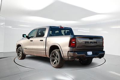 New 2026 Ram 1500 Lone Star Crew Cab for sale #2260280 - photo 2