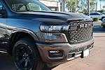 2026 Ram 1500 Crew Cab 4WD Pickup for sale #2260280 - photo 7