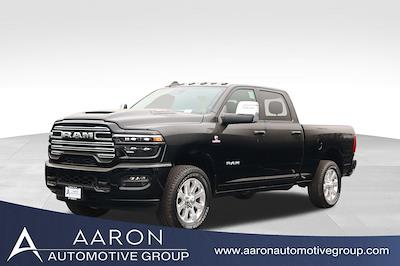 New 2026 Ram 3500 Laramie Crew Cab for sale #2260284 - photo 1
