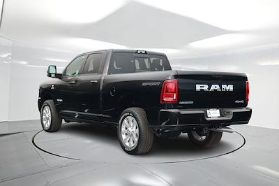 New 2026 Ram 3500 Laramie Crew Cab for sale #2260284 - photo 2