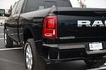 New 2026 Ram 3500 Laramie Crew Cab for sale #2260284 - photo 9