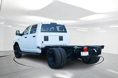 2026 Ram 3500 Crew Cab DRW 4WD Cab Chassis for sale #2260285 - photo 2