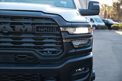 New 2026 Ram 3500 - photo 1