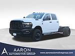 New 2026 Ram 3500 Crew Cab 60 CA Cab Chassis for sale #2260285 - photo 1