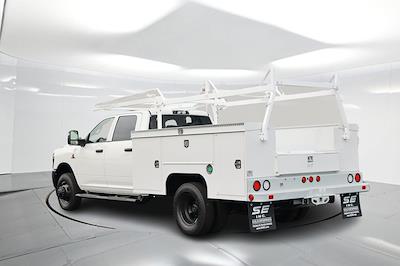 New 2026 Ram 3500 Crew Cab Service Truck for sale #2260287 - photo 2