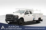 New 2026 Ram 3500 Crew Cab Service Truck for sale #2260287 - photo 1