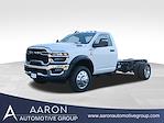 2026 Ram 5500 Regular Cab DRW 4WD Cab Chassis for sale #2260288 - photo 1