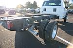 2026 Ram 5500 Regular Cab DRW RWD Cab Chassis for sale #2260290 - photo 10