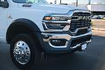 New 2026 Ram 5500 Regular Cab 84 CA Cab Chassis for sale #2260291 - photo 7
