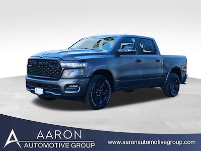 New 2026 Ram 1500 Lone Star Crew Cab for sale #2260292 - photo 1