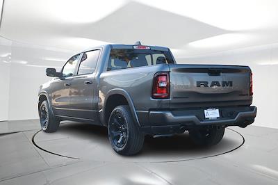 New 2026 Ram 1500 Lone Star Crew Cab for sale #2260292 - photo 2
