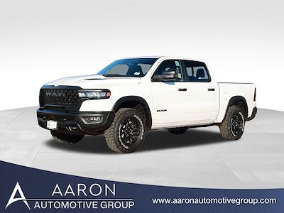 New 2026 Ram 1500 Rebel Crew Cab for sale #2260294 - photo 1