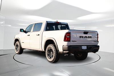 New 2026 Ram 1500 Rebel Crew Cab for sale #2260294 - photo 2