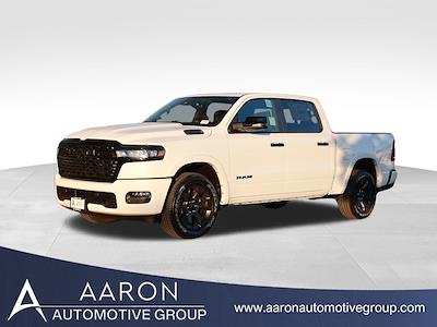 New 2026 Ram 1500 Lone Star Crew Cab for sale #2260296 - photo 1