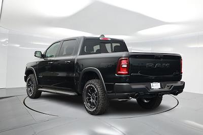 New 2026 Ram 1500 - photo 1