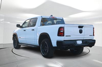 New 2026 Ram 1500 Rebel Crew Cab for sale #2260299 - photo 2
