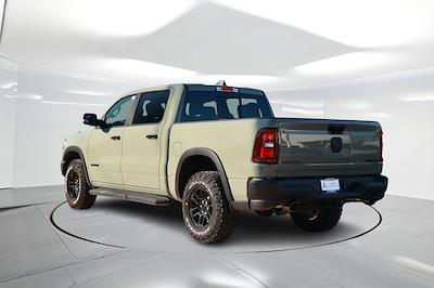 2026 Ram 1500 Crew Cab 4WD Pickup for sale #2260300 - photo 2