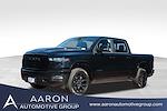 New 2026 Ram 1500 Laramie Crew Cab for sale #2260302 - photo 1