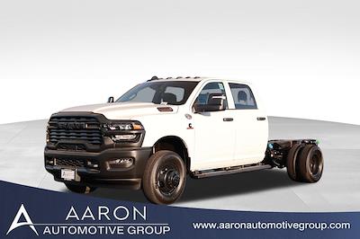 New 2026 Ram 3500 Crew Cab 60 CA Cab Chassis for sale #2260326 - photo 1