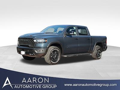 New 2026 Ram 1500 Rebel Crew Cab for sale #2260327 - photo 1