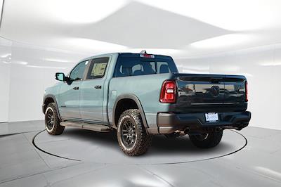 New 2026 Ram 1500 Rebel Crew Cab for sale #2260327 - photo 2