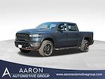 2026 Ram 1500 Crew Cab 4WD Pickup for sale #2260327 - photo 1