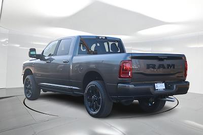 New 2026 Ram 3500 Laramie Crew Cab for sale #2260333 - photo 2