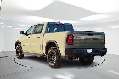 New 2026 Ram 1500 Rebel Crew Cab for sale #2260337 - photo 2