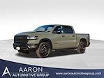 2026 Ram 1500 Crew Cab 4WD Pickup for sale #2260337 - photo 1