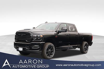 New 2026 Ram 3500 Laramie Crew Cab for sale #2260338 - photo 1